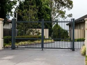 Swing Gate Installation Service